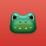 Logo of Croco? Croco Roulette android Application 