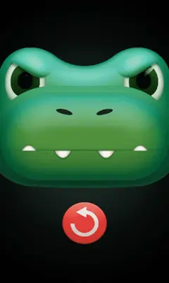 Croco? Croco Roulette android App screenshot 0