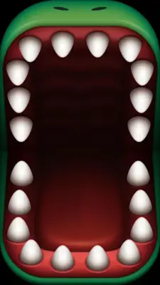 Croco? Croco Roulette android App screenshot 1