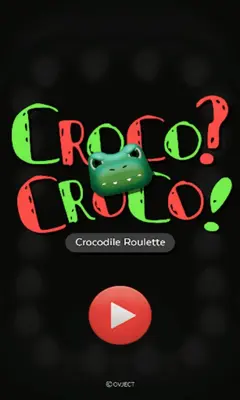 Croco? Croco Roulette android App screenshot 2